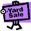 Yard Sale